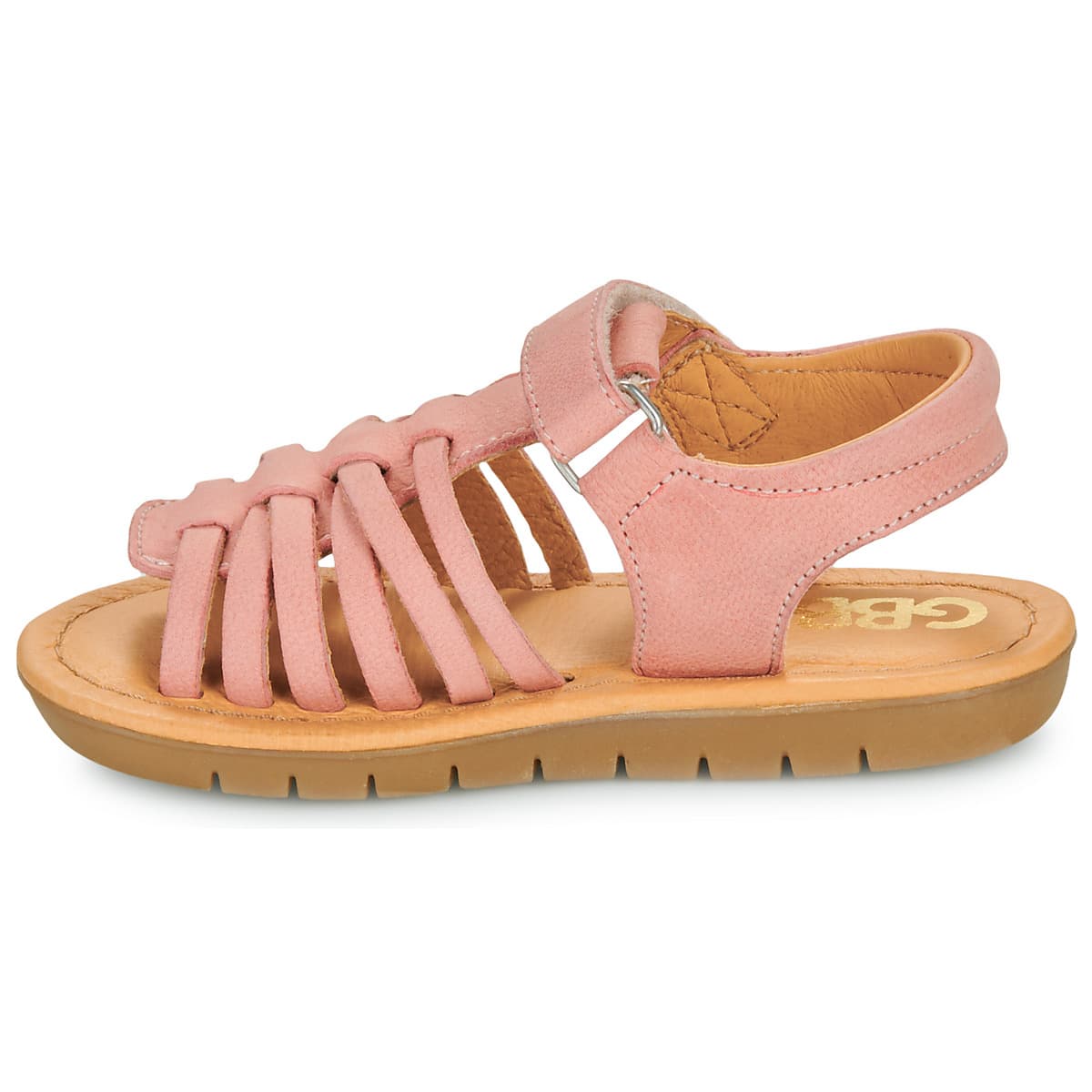 Girls' Sandals GBB Pink