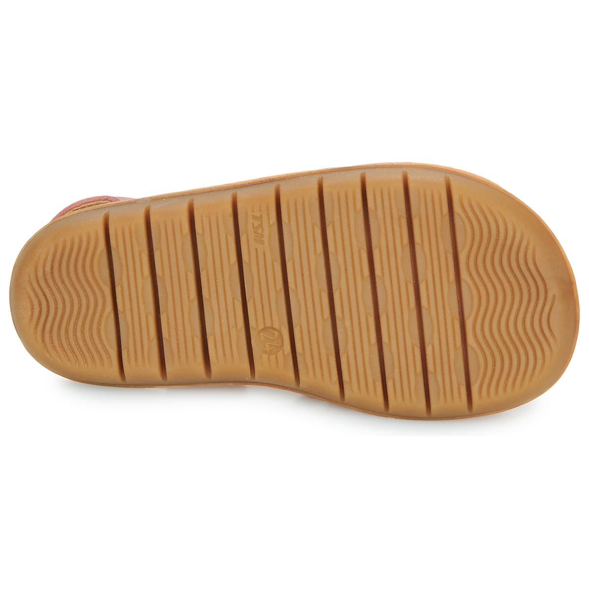 Girls' Sandals GBB Pink