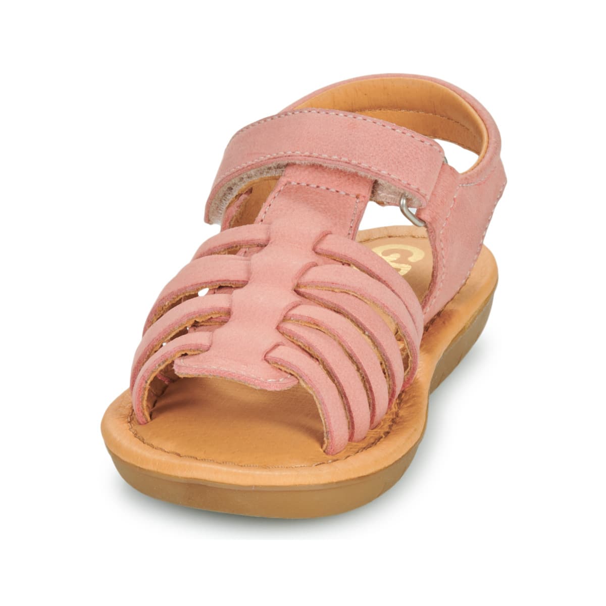 Girls' Sandals GBB Pink