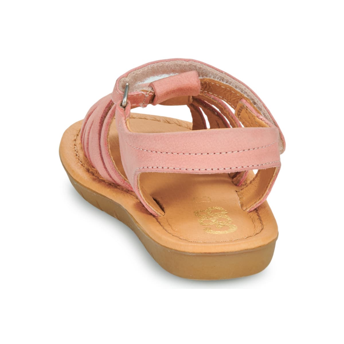 Girls' Sandals GBB Pink