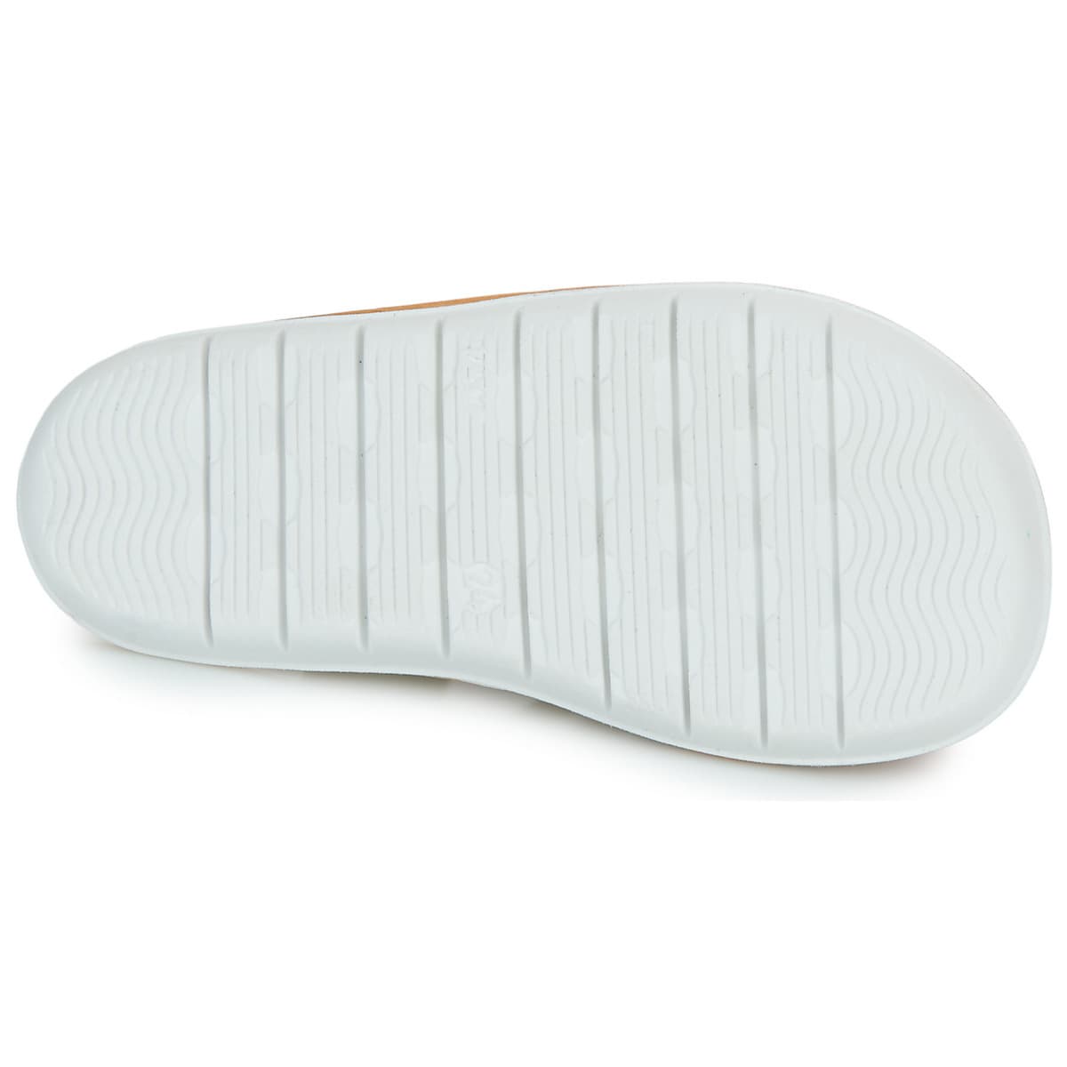 Girls' Sandals GBB Gold