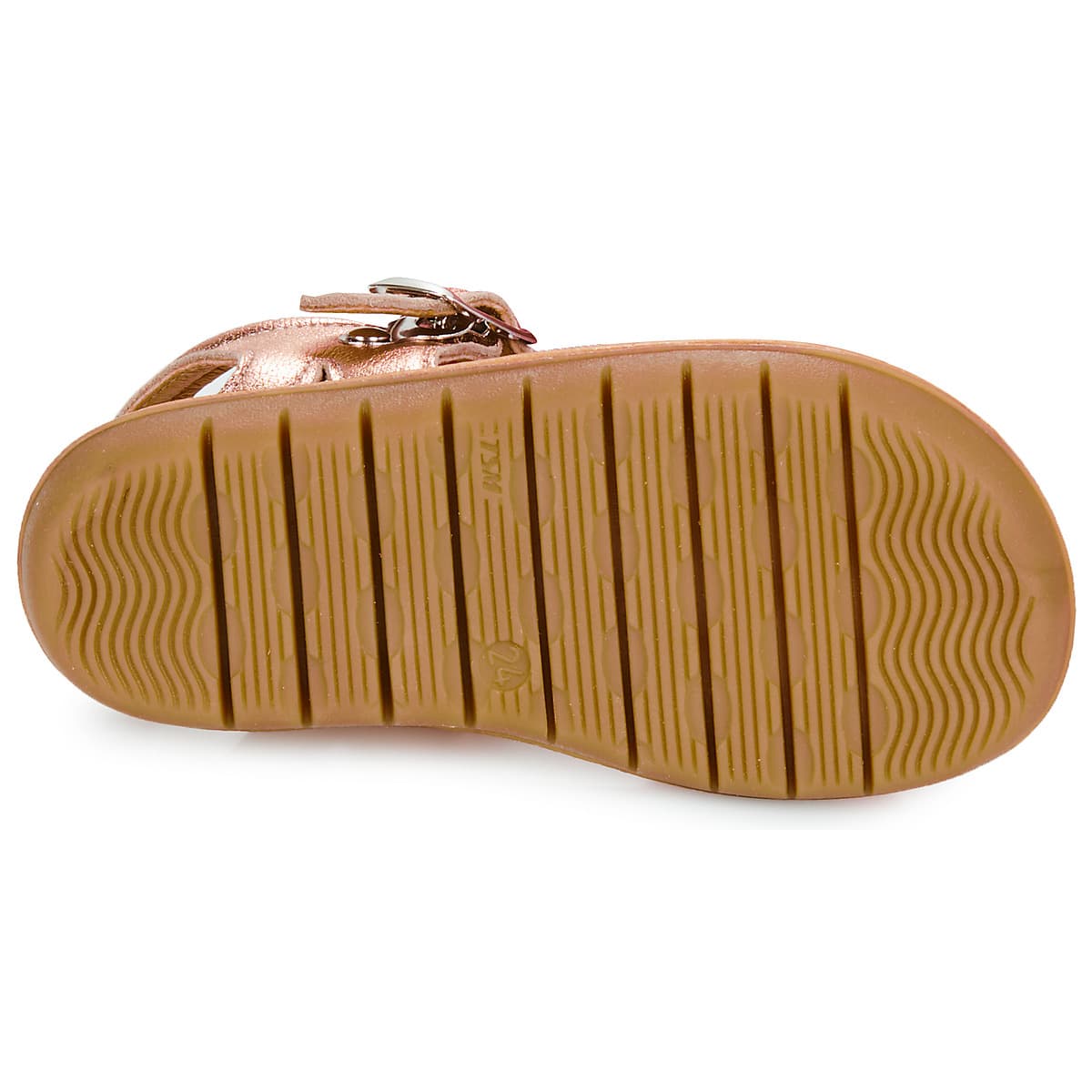 Girls' Sandals GBB Pink