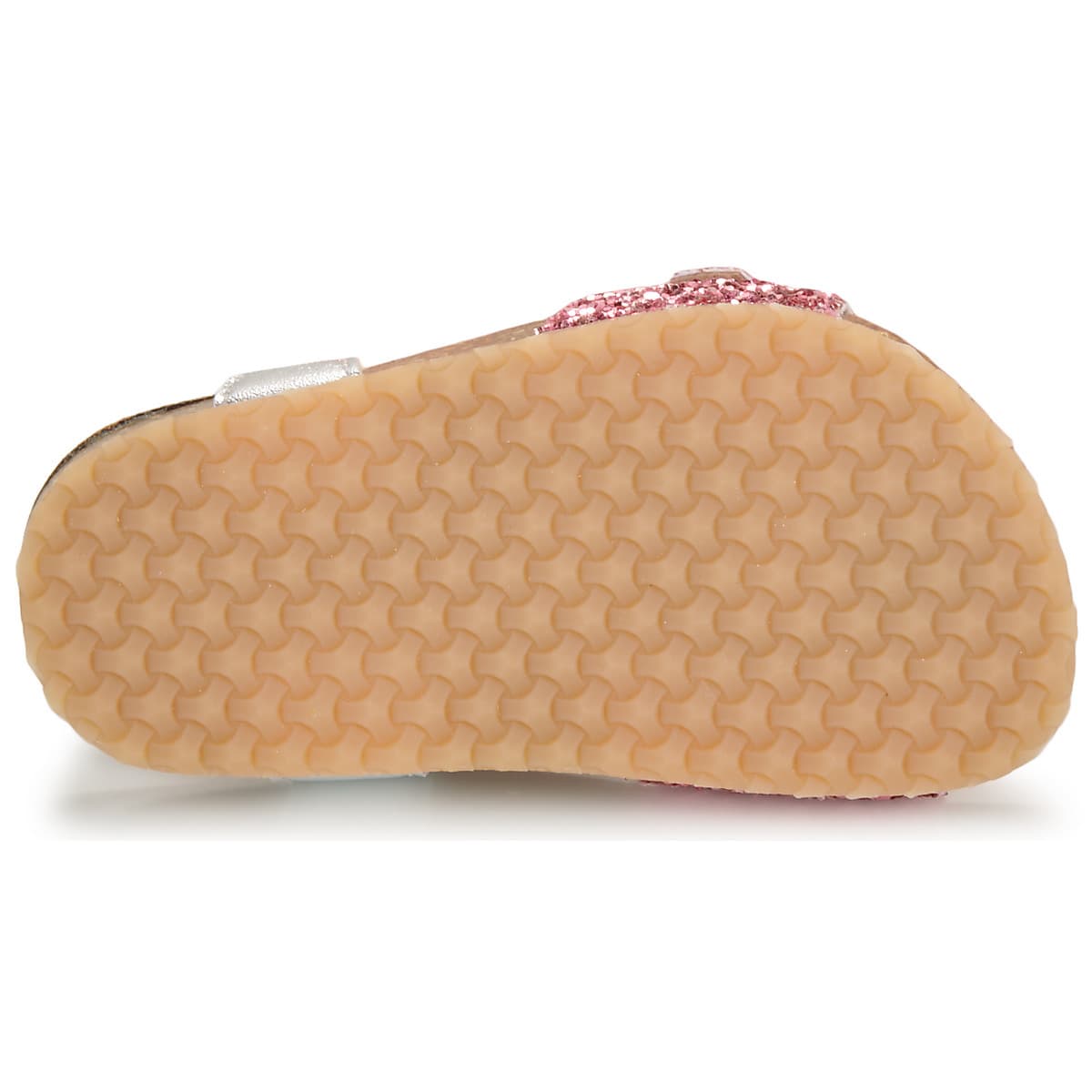 Girls' Sandals GBB Silver