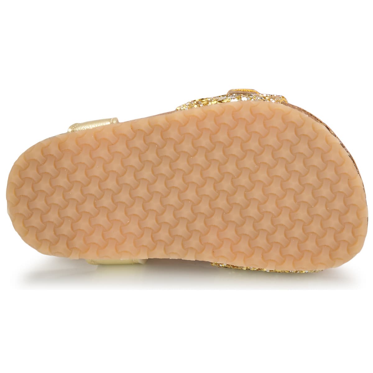 Girls' Sandals GBB Gold