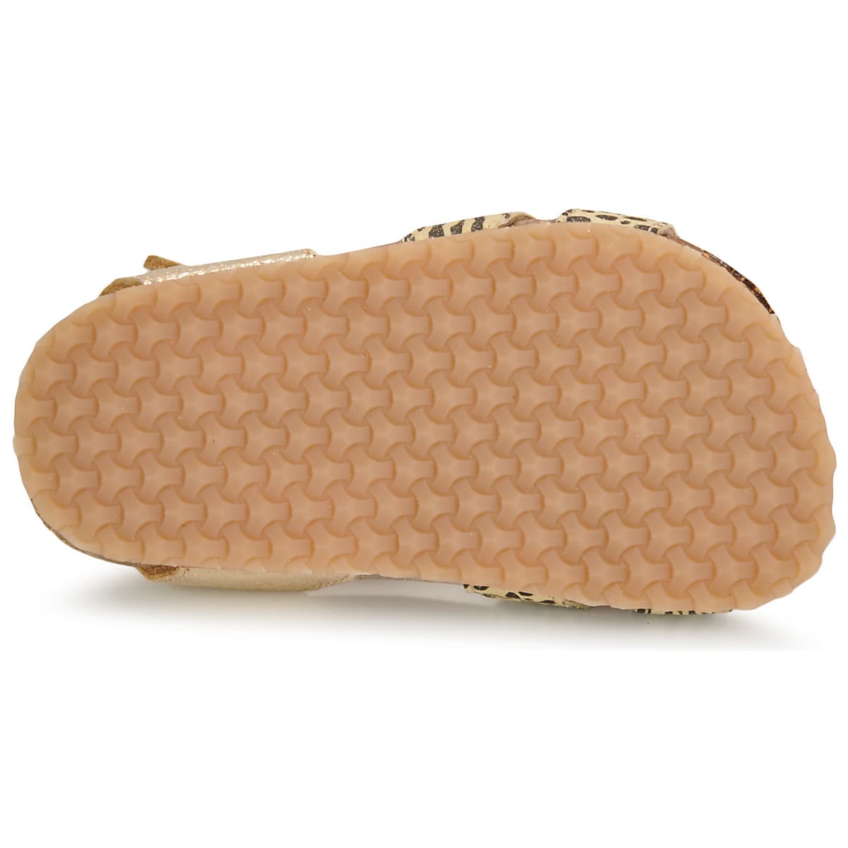 Girls' Sandals GBB Gold