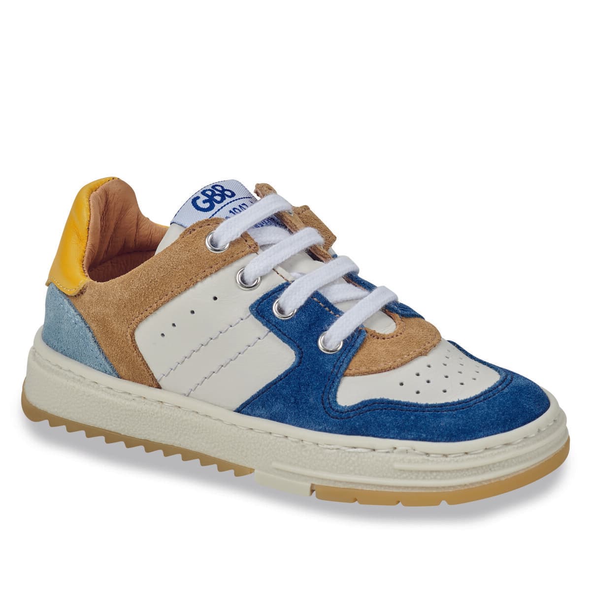 Xαμηλά Sneakers GBB JONAEL