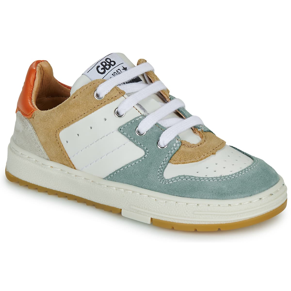 Xαμηλά Sneakers GBB JONAEL