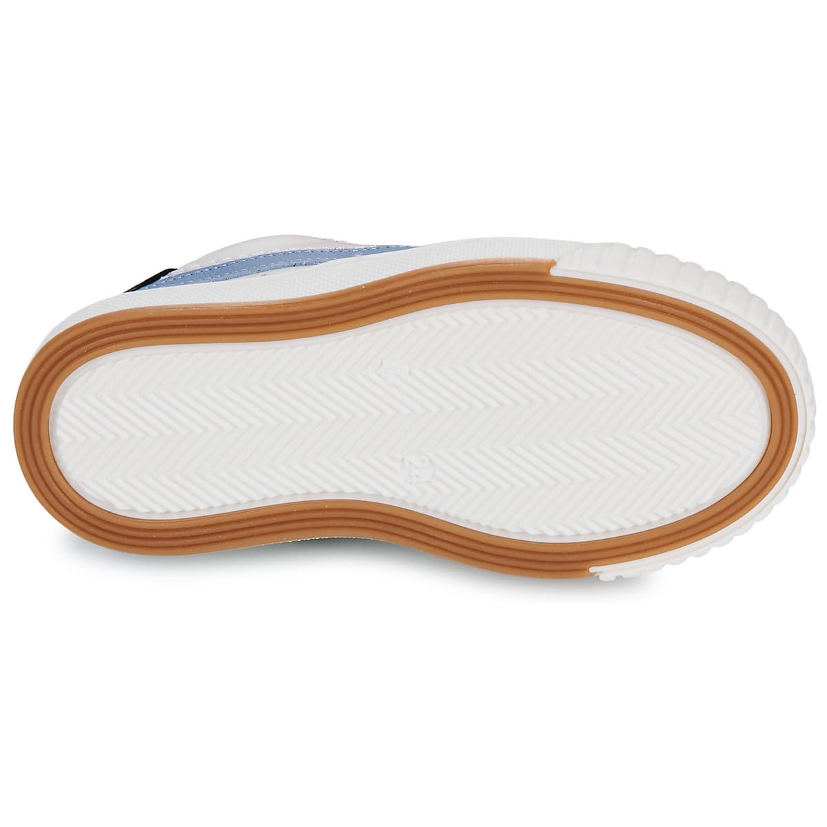 Boys' Sneakers GBB White