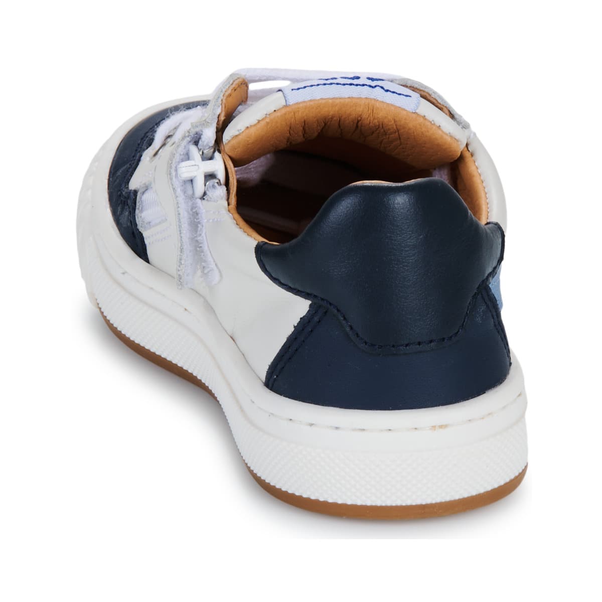 Boys' Sneakers GBB White