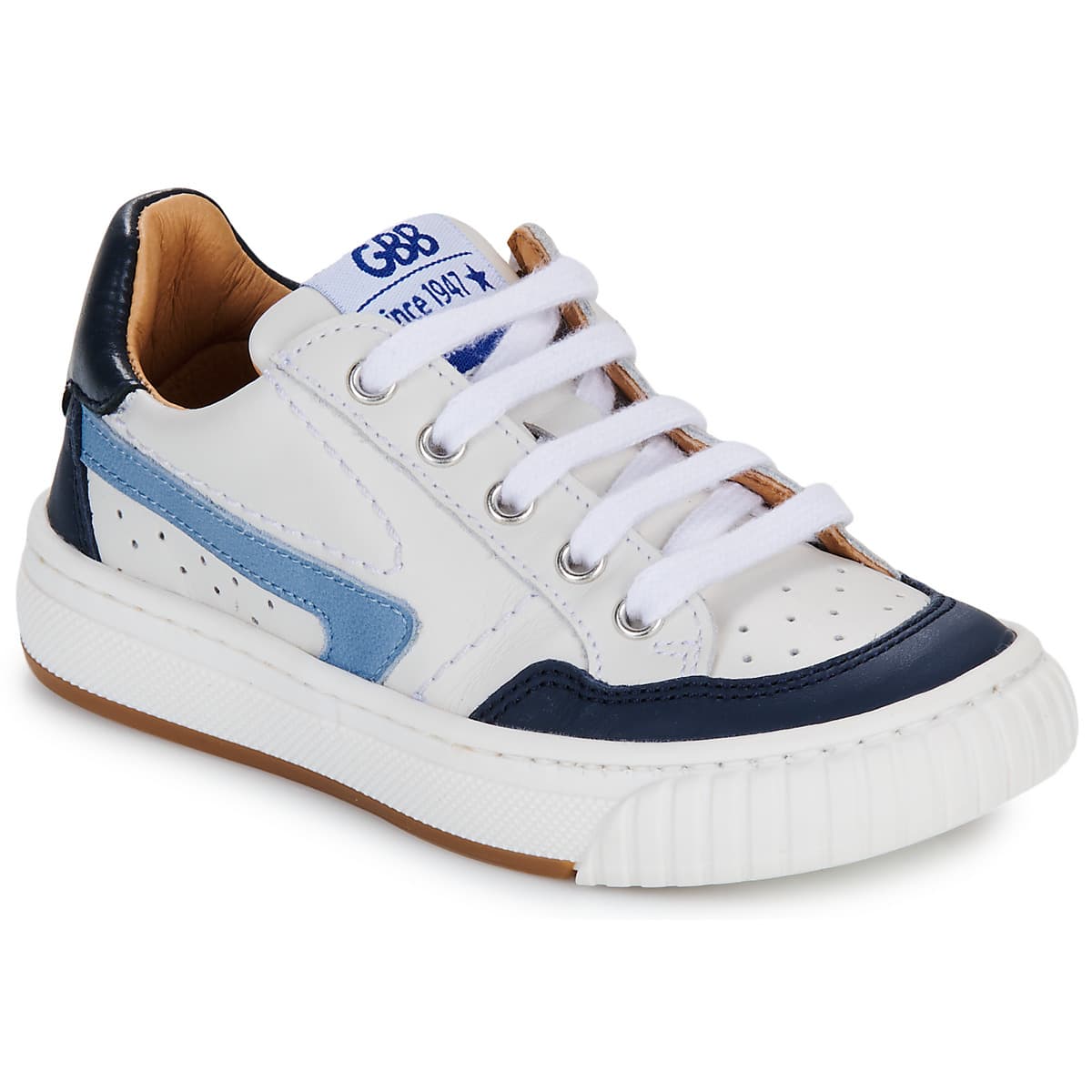 Xαμηλά Sneakers GBB MEDERIC TWIST