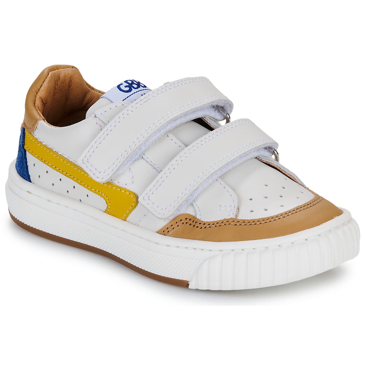 Xαμηλά Sneakers GBB MESMIN TWIST