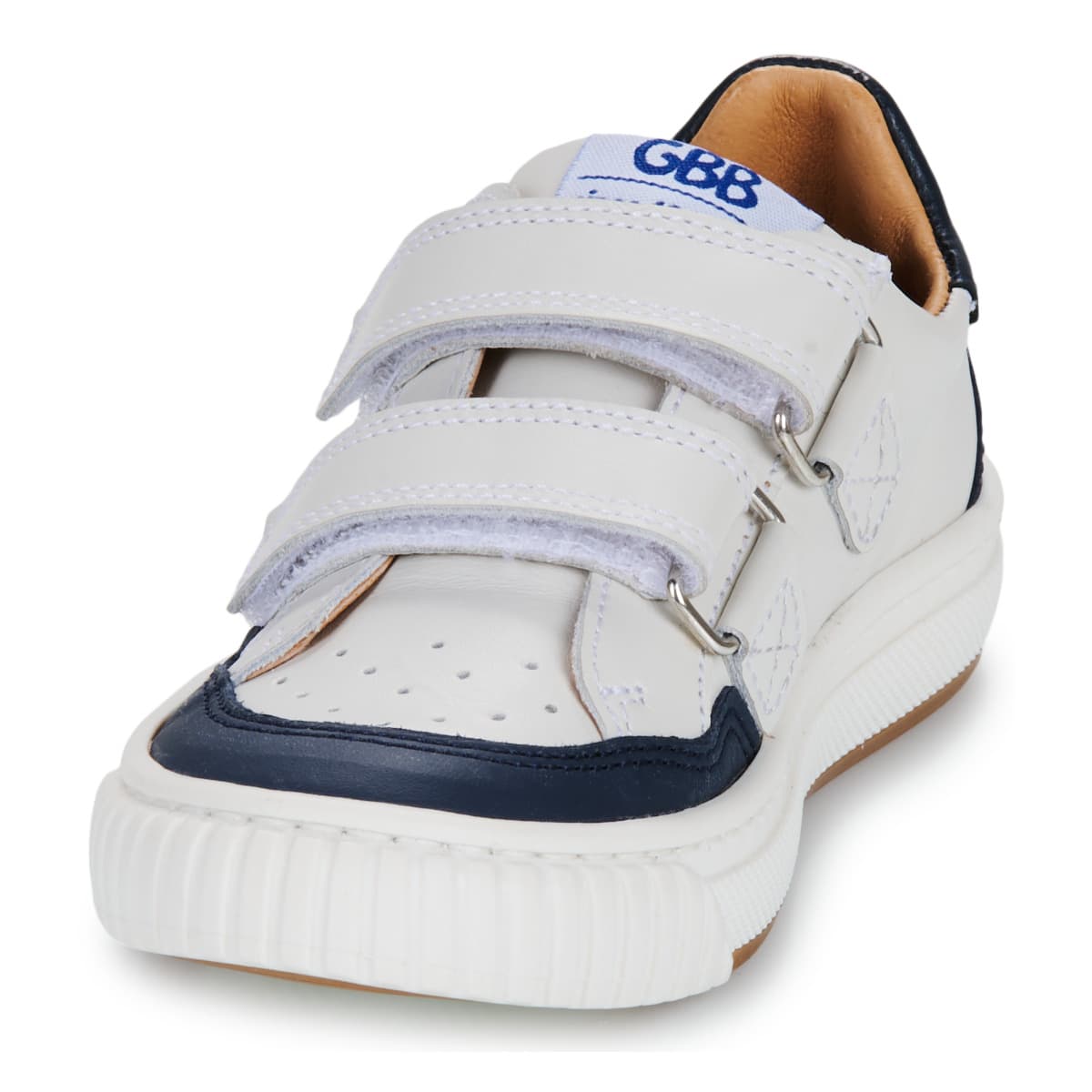 Boys' Sneakers GBB White