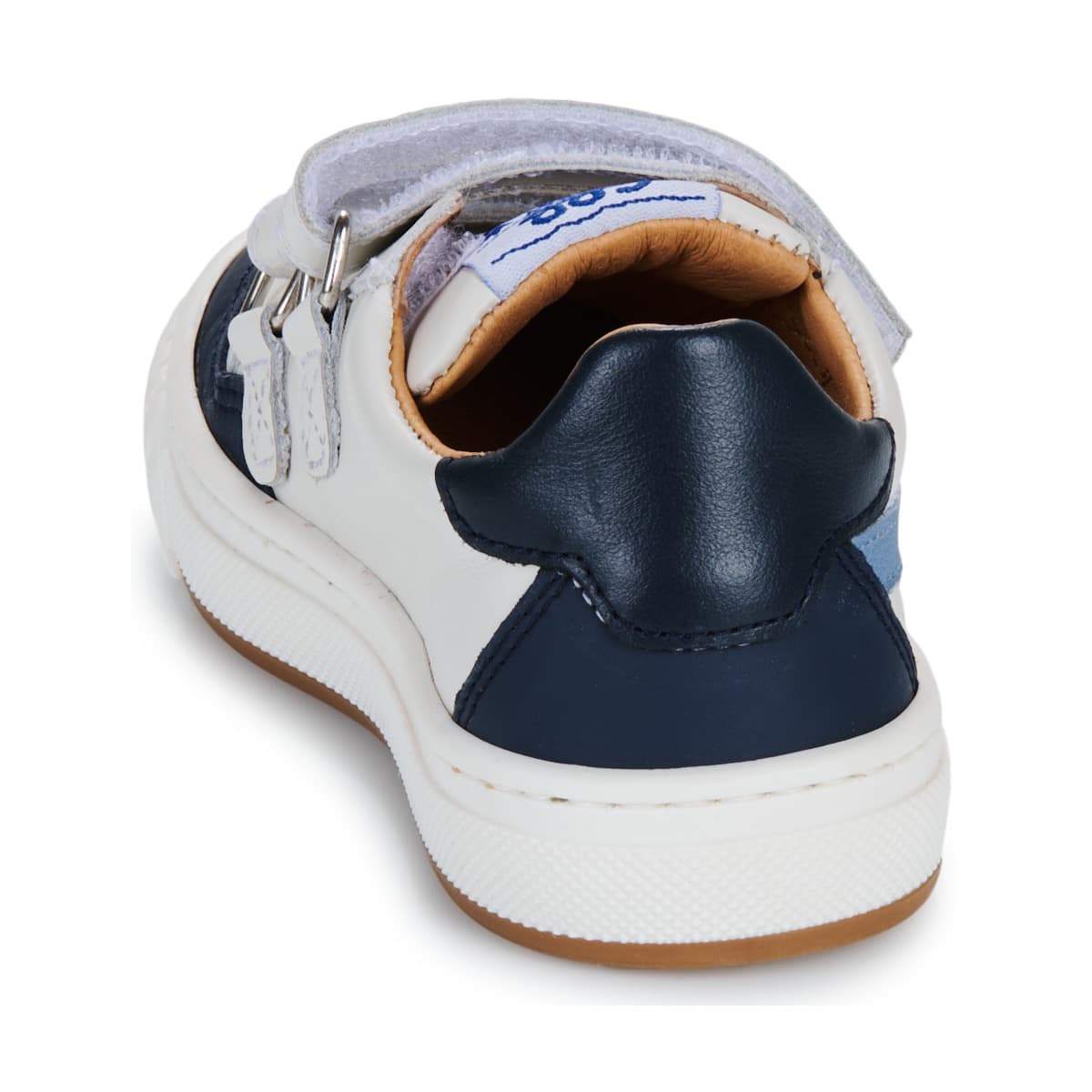 Boys' Sneakers GBB White