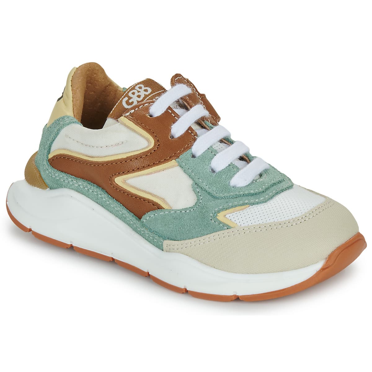 Boys' Sneakers GBB Multicolor