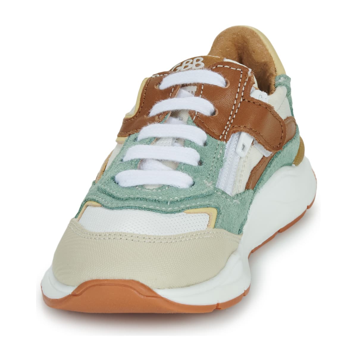 Boys' Sneakers GBB Multicolor