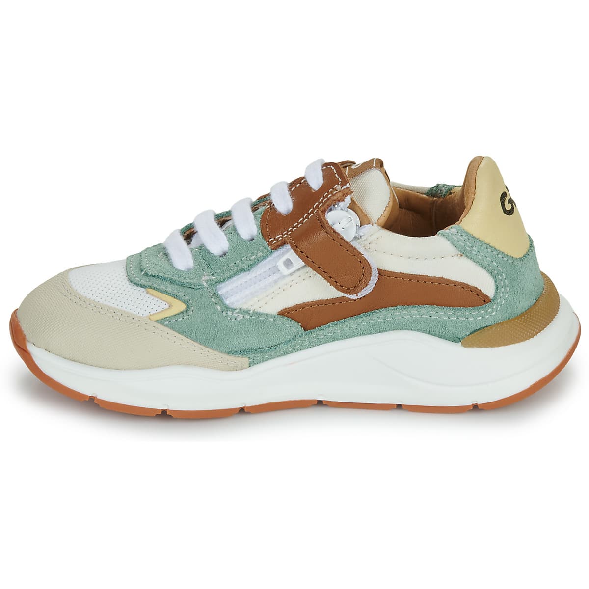 Boys' Sneakers GBB Multicolor