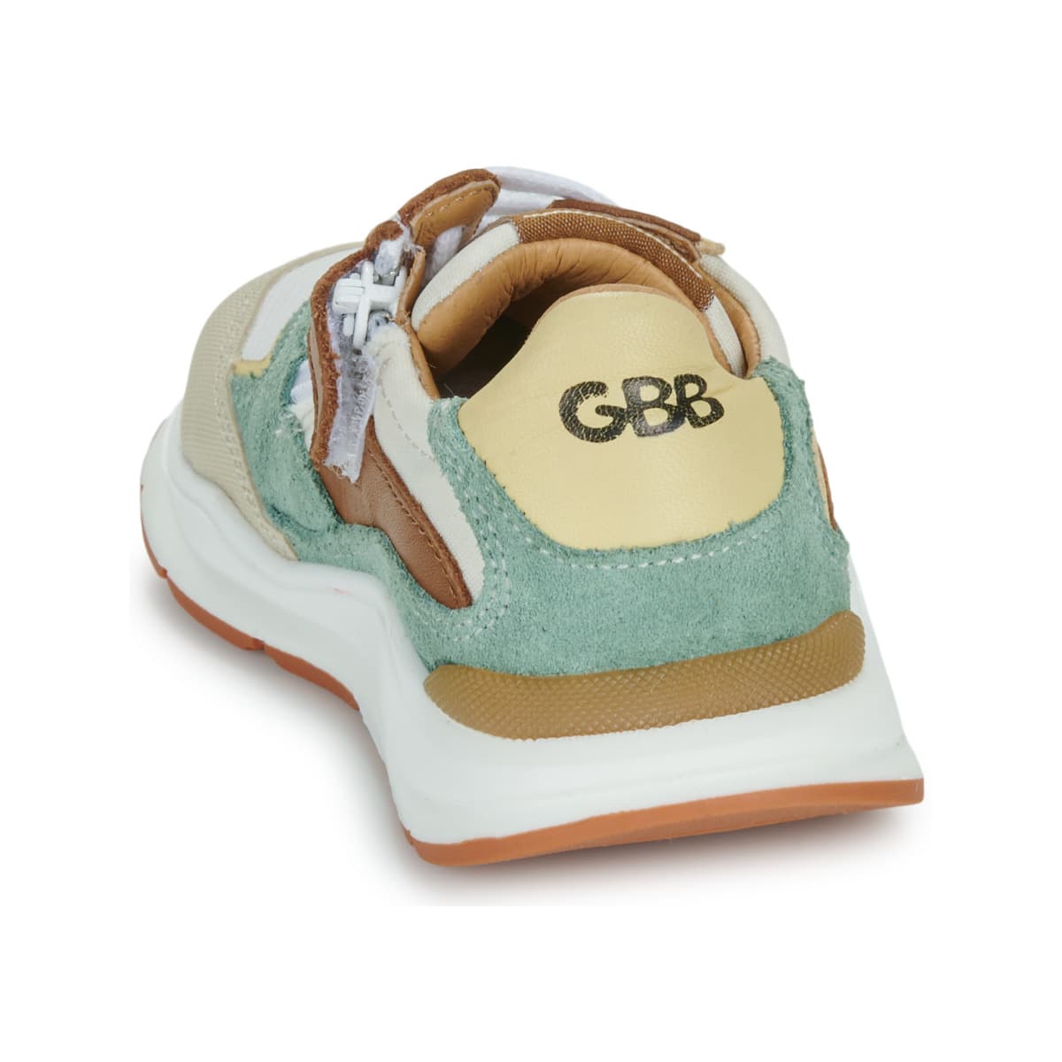 Boys' Sneakers GBB Multicolor