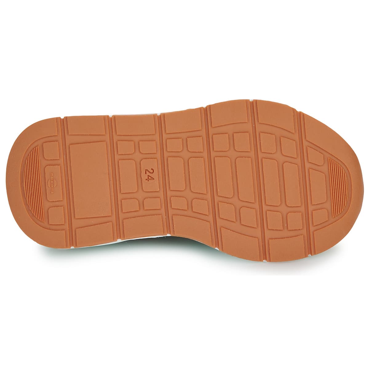 Boys' Sneakers GBB Multicolor