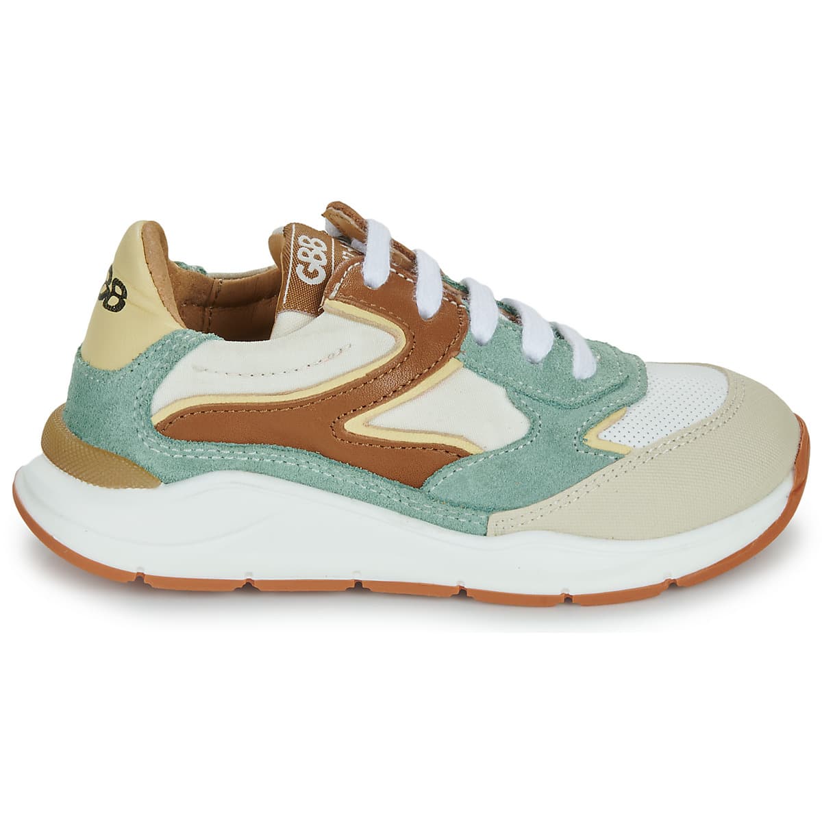 Boys' Sneakers GBB Multicolor