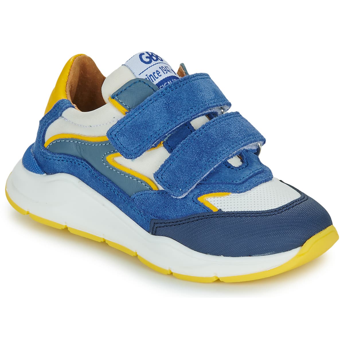 Xαμηλά Sneakers GBB MAYRON