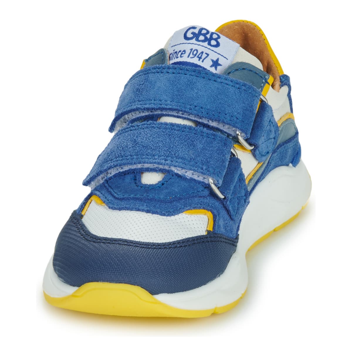 Boys' Sneakers GBB Blue