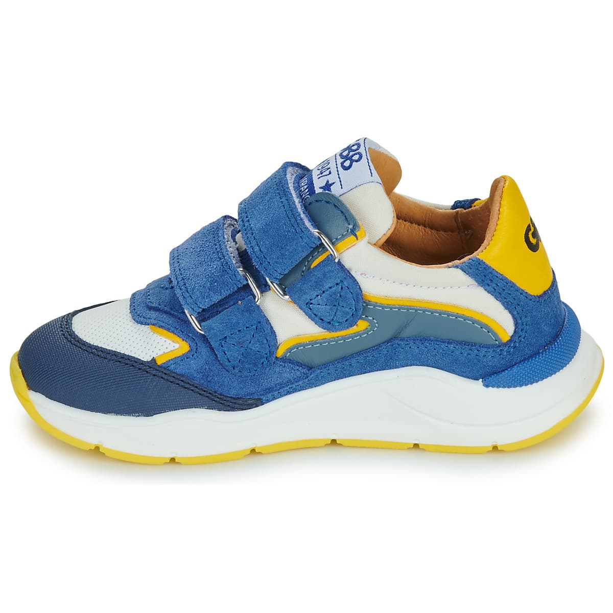 Boys' Sneakers GBB Blue