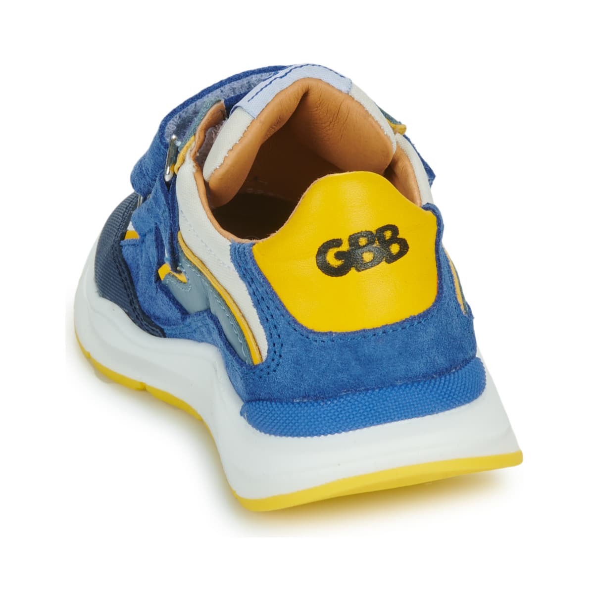 Boys' Sneakers GBB Blue