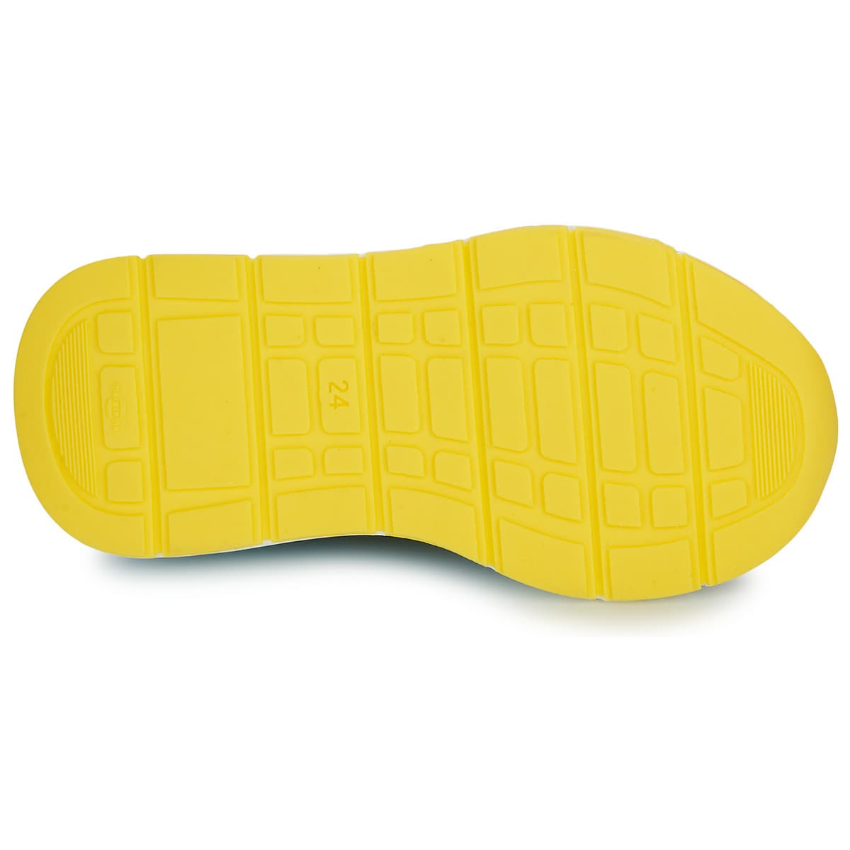 Boys' Sneakers GBB Blue