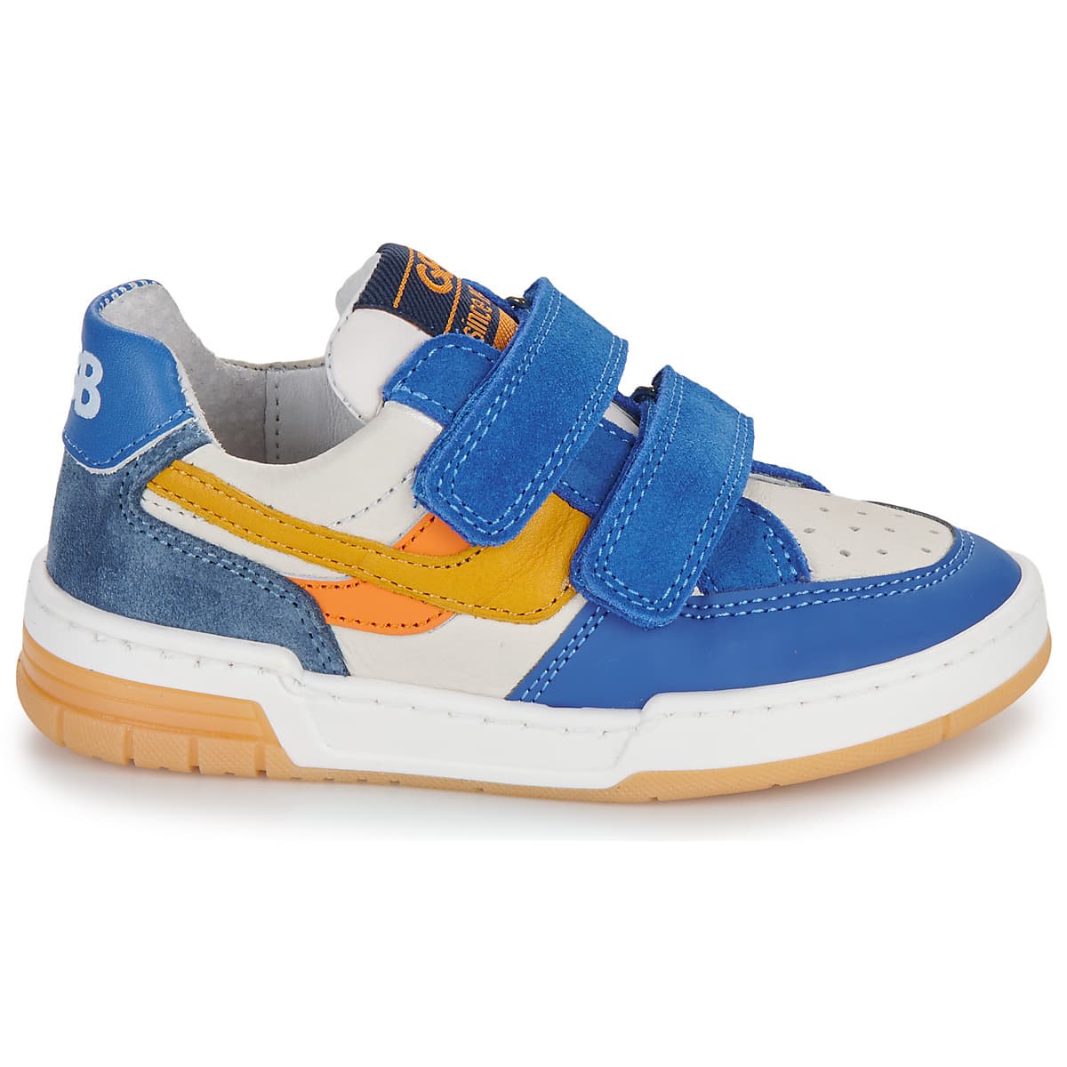 Boys' Sneakers GBB Blue