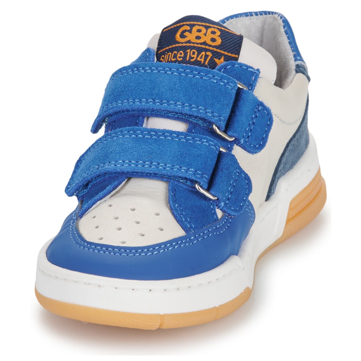 Boys' Sneakers GBB Blue