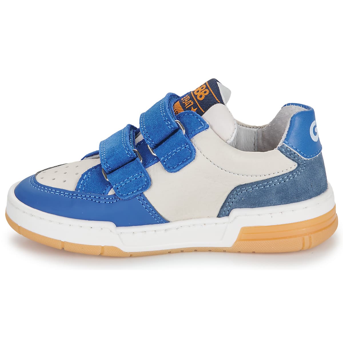 Boys' Sneakers GBB Blue