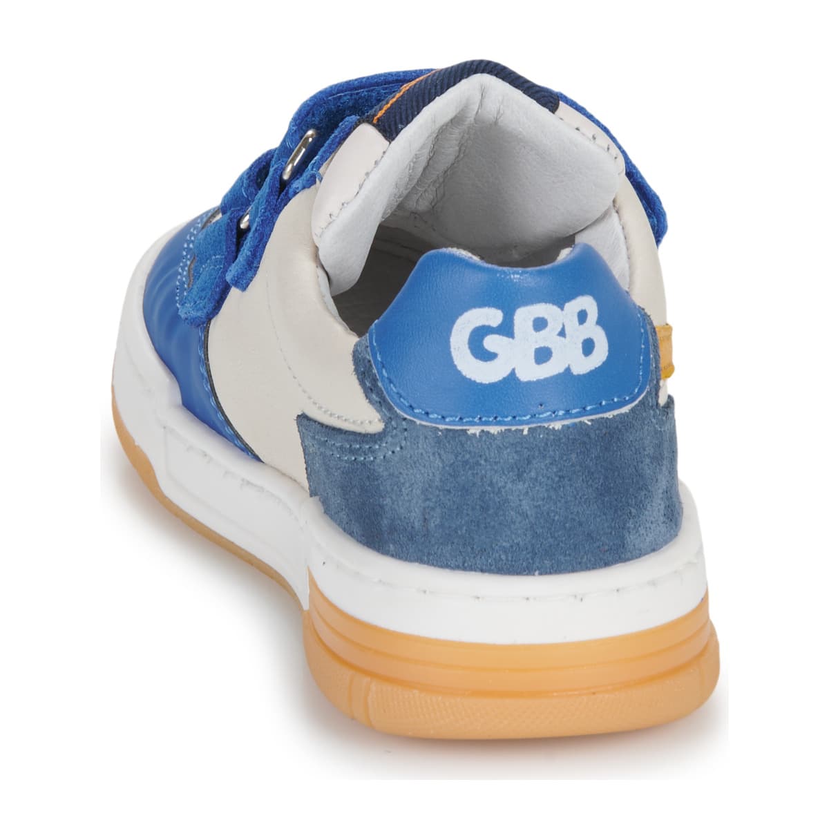 Boys' Sneakers GBB Blue