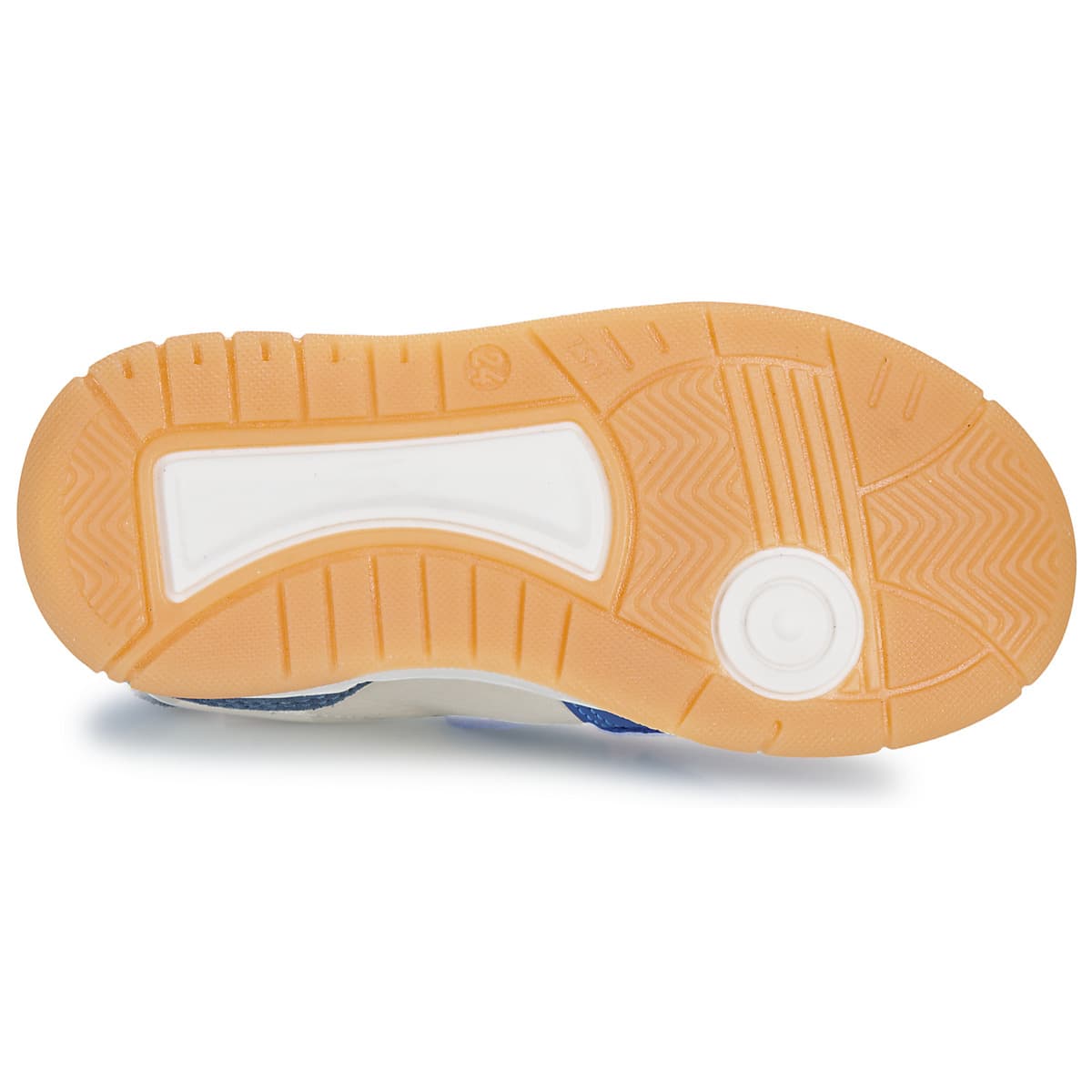 Boys' Sneakers GBB Blue