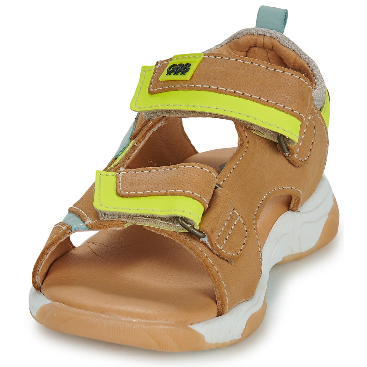 Boys' Sandals GBB Brown