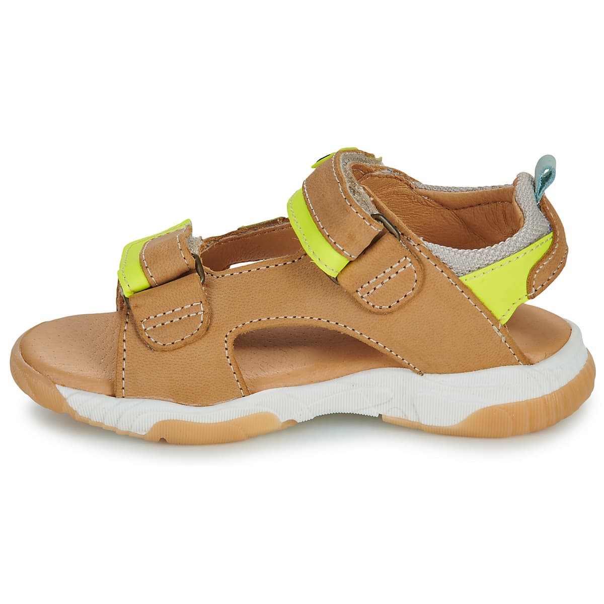 Boys' Sandals GBB Brown