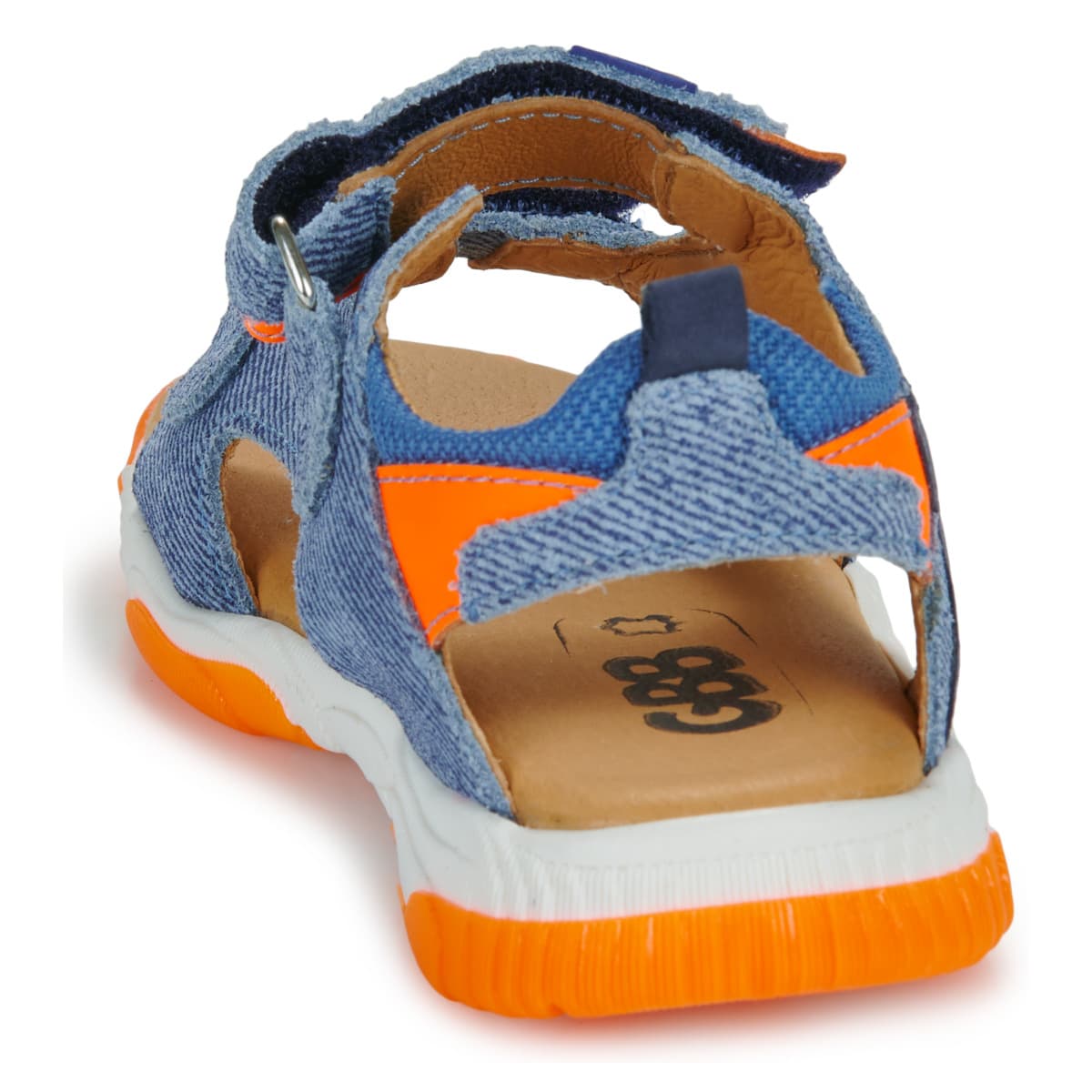 Boys' Sandals GBB Blue