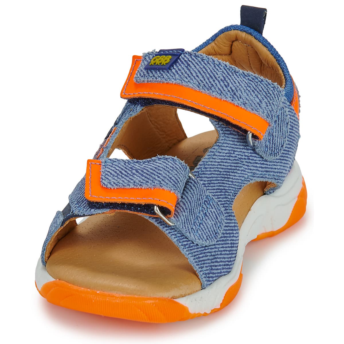 Boys' Sandals GBB Blue