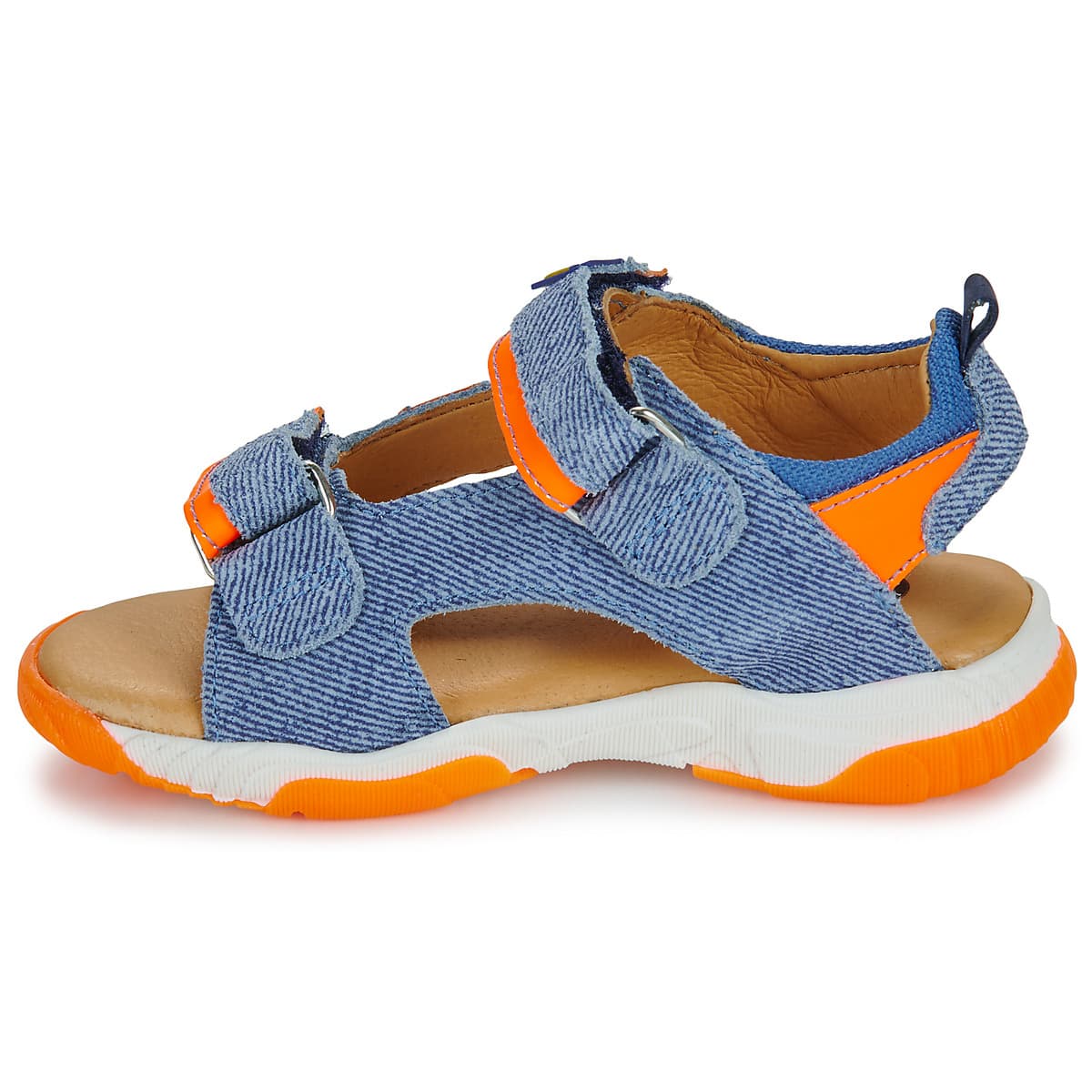 Boys' Sandals GBB Blue
