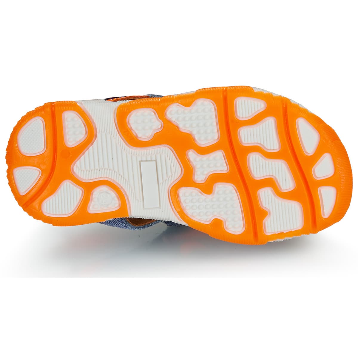 Boys' Sandals GBB Blue