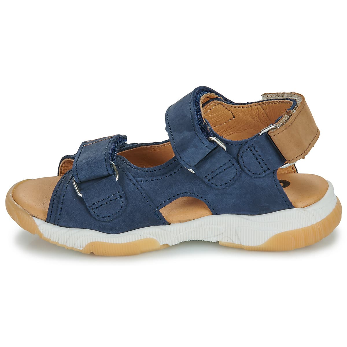 Boys' Sandals GBB Blue