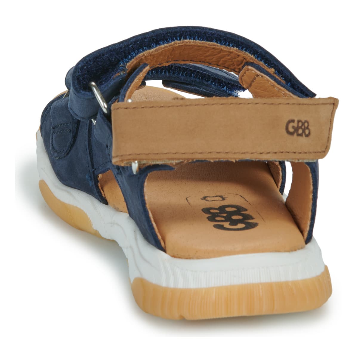 Boys' Sandals GBB Blue