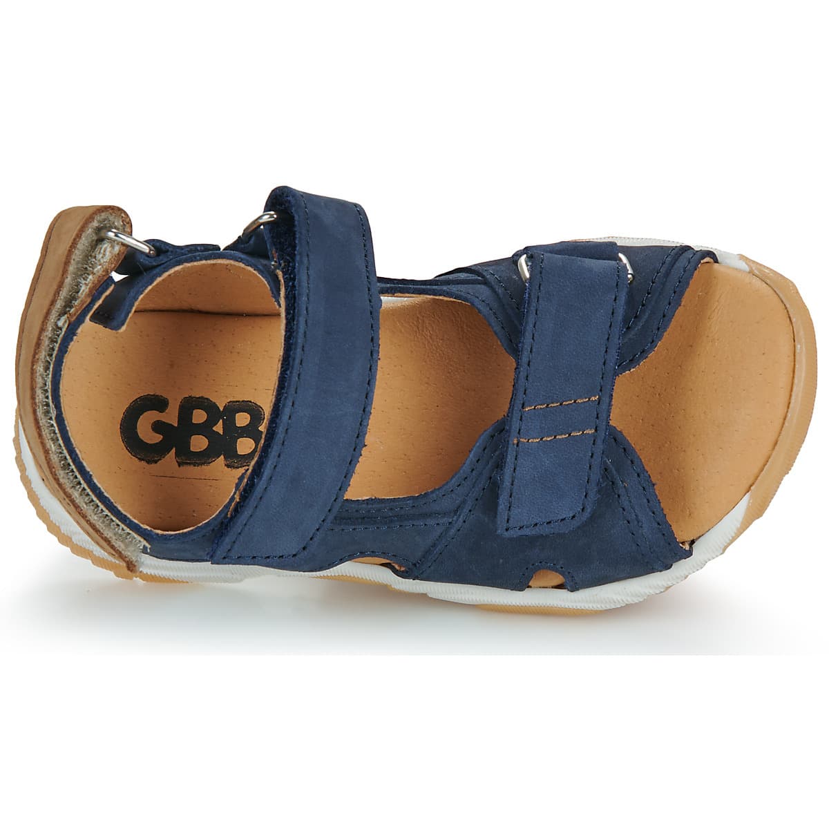 Boys' Sandals GBB Blue