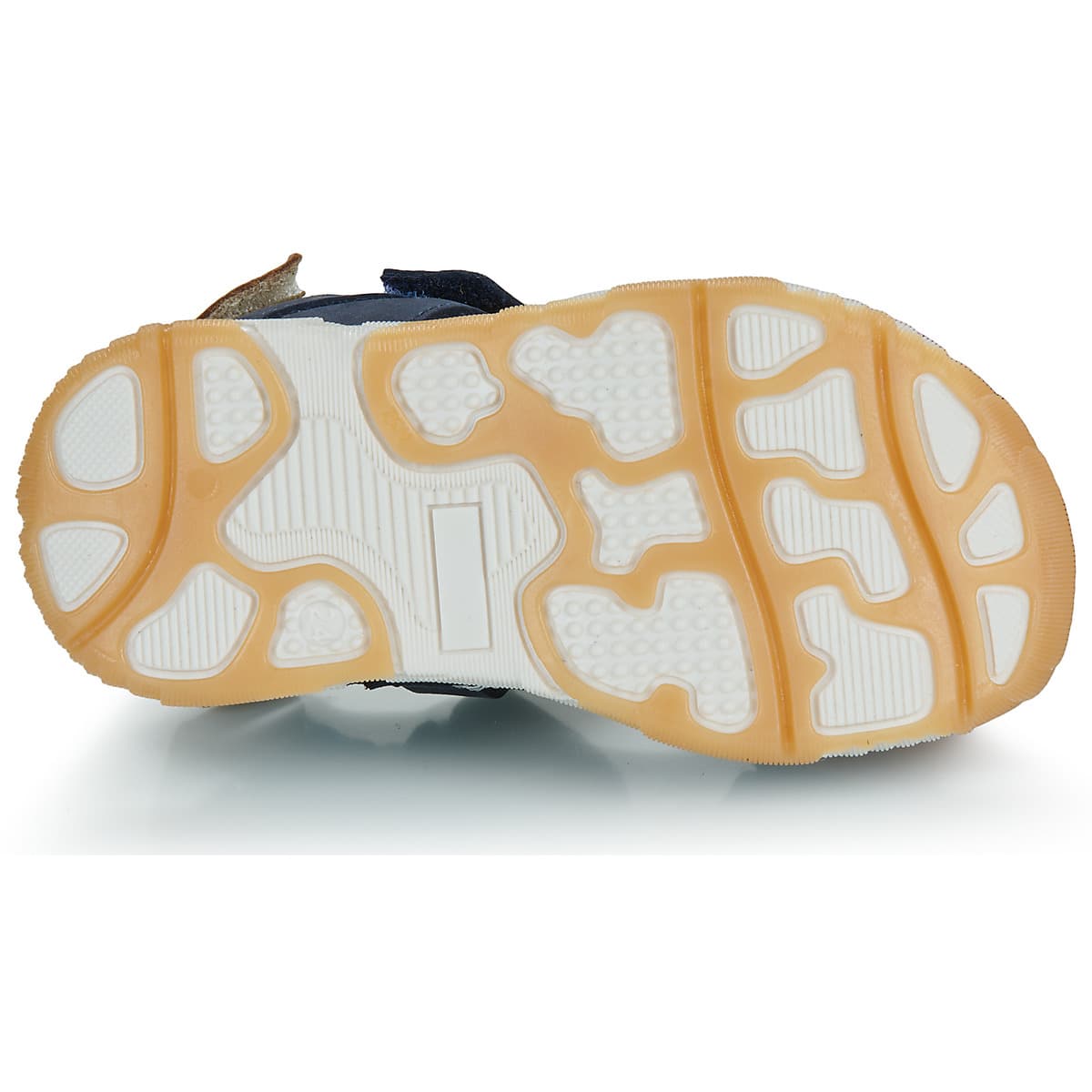 Boys' Sandals GBB Blue