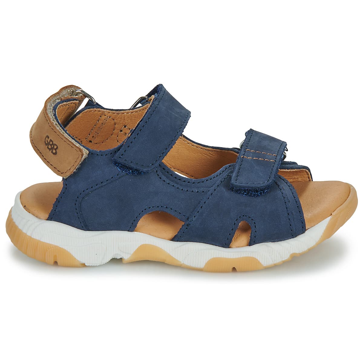 Boys' Sandals GBB Blue