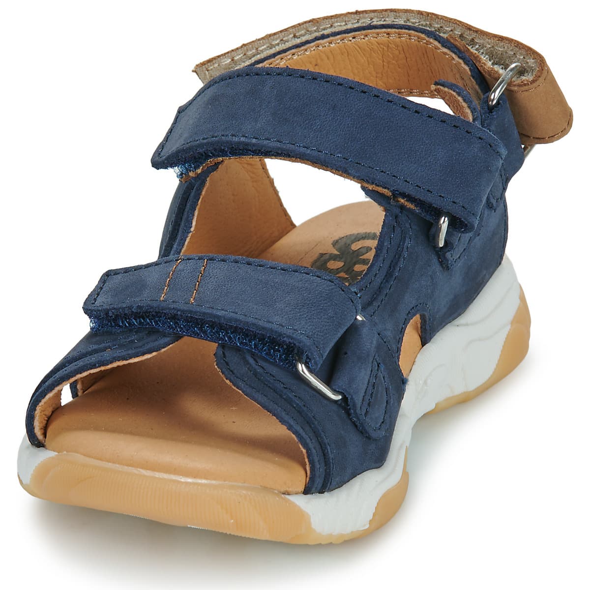 Boys' Sandals GBB Blue