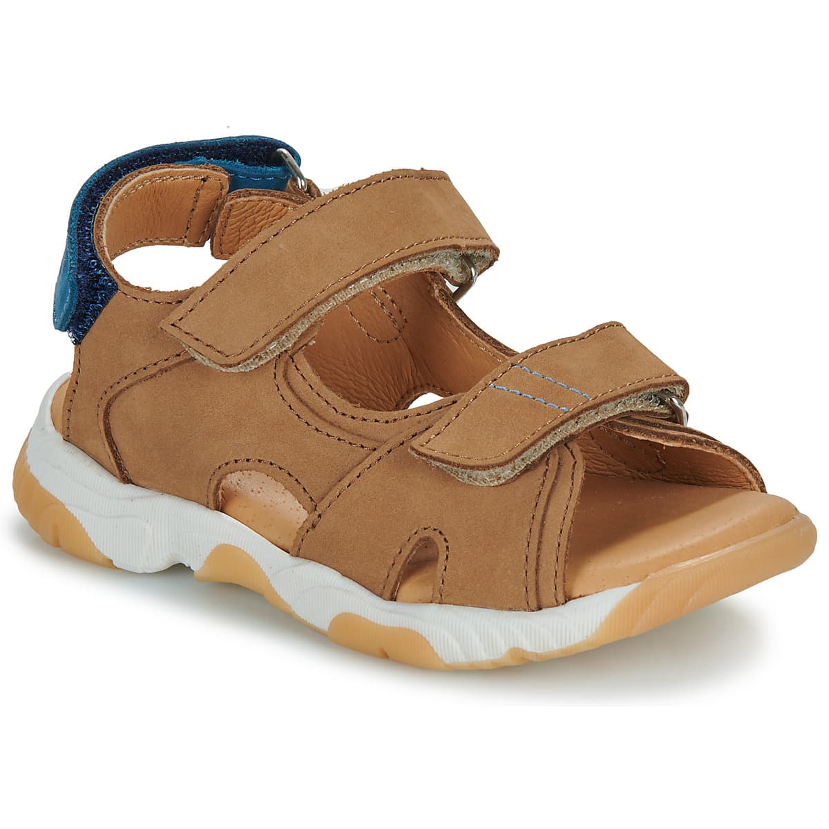 Σανδάλια χωρίς τακούνι GBB NEW DIMOU