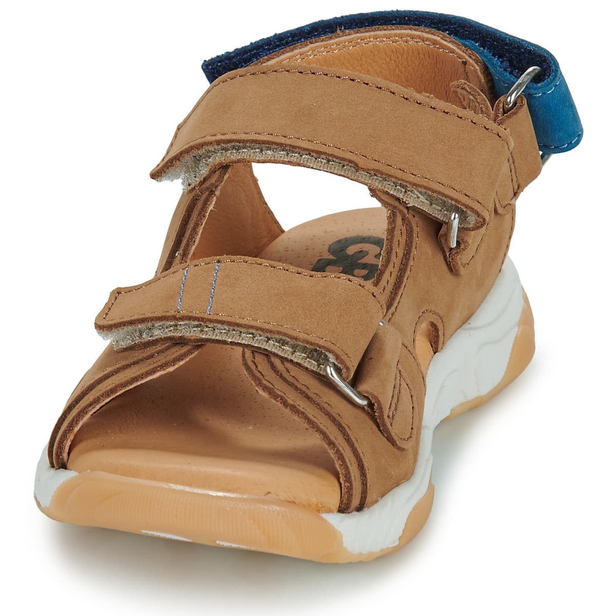 Boys' Sandals GBB Brown