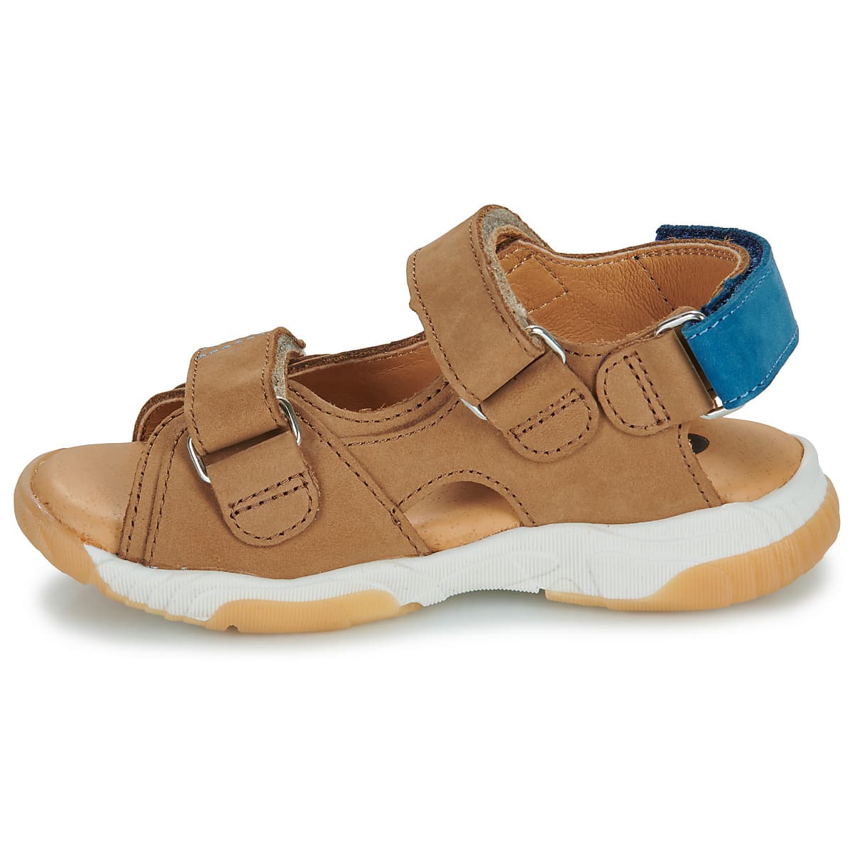 Boys' Sandals GBB Brown