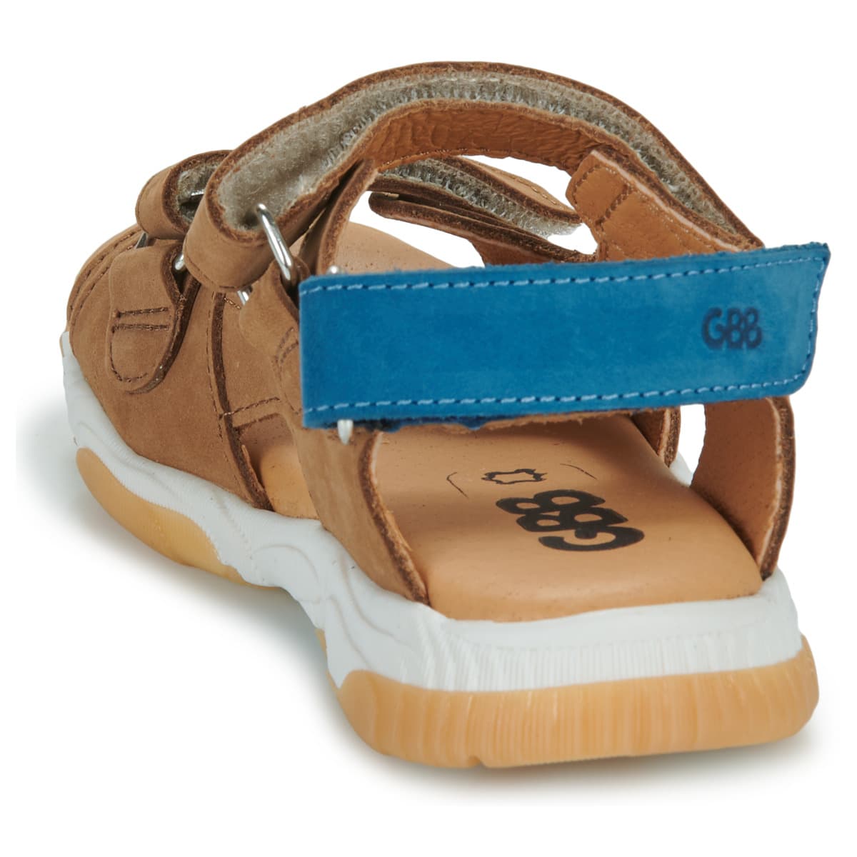 Boys' Sandals GBB Brown