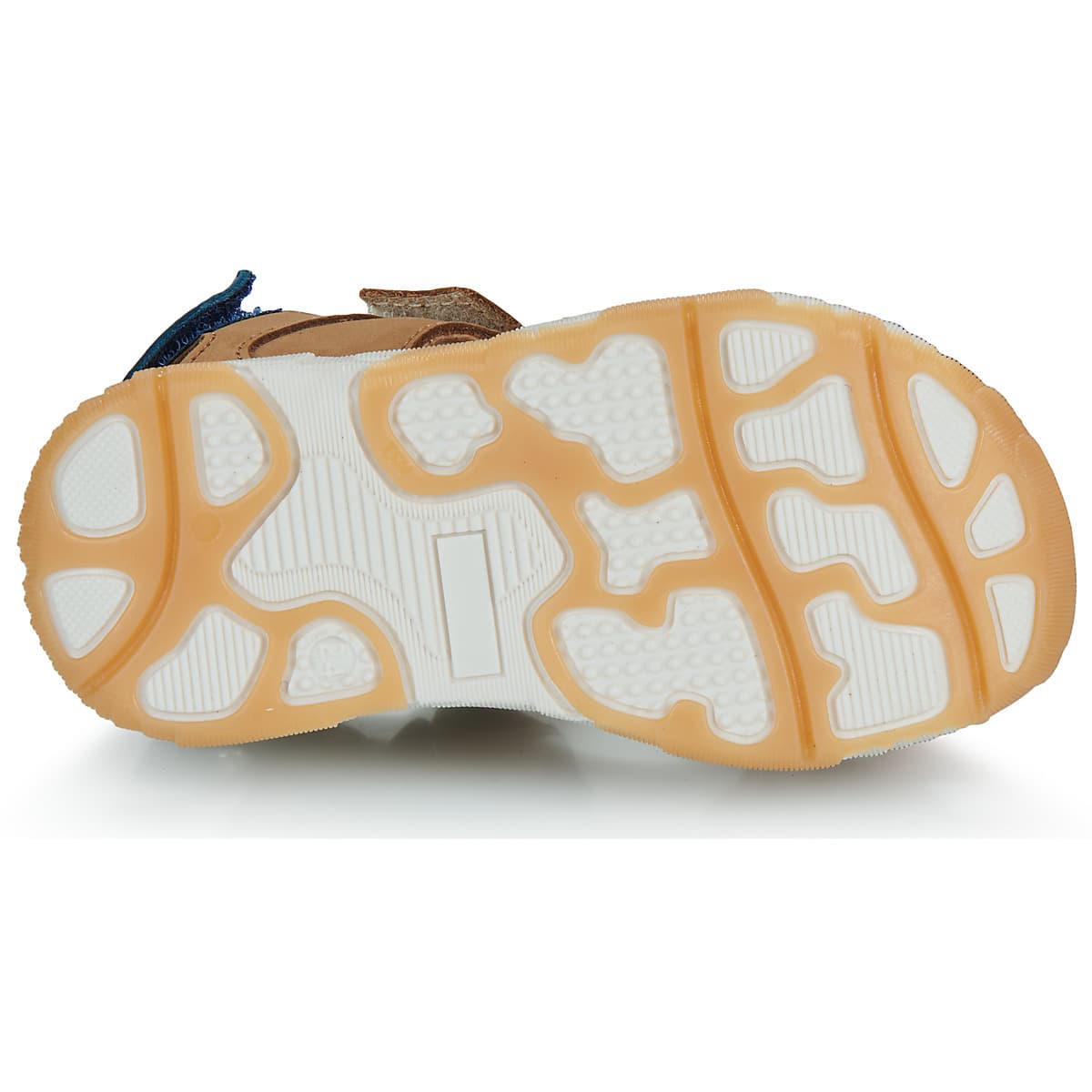 Boys' Sandals GBB Brown